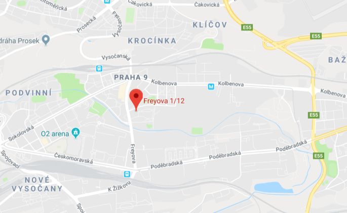 maps