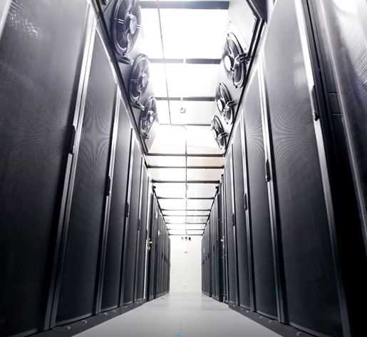 server